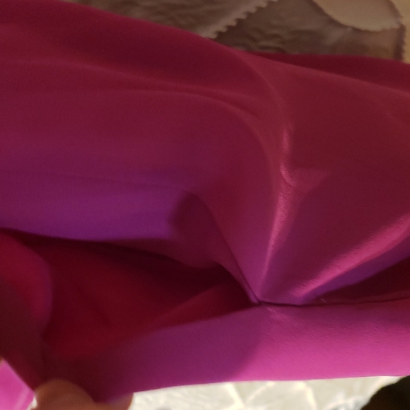 decree,romper skorts,women's hot pink magenta, size M. - Picture 8 of 10